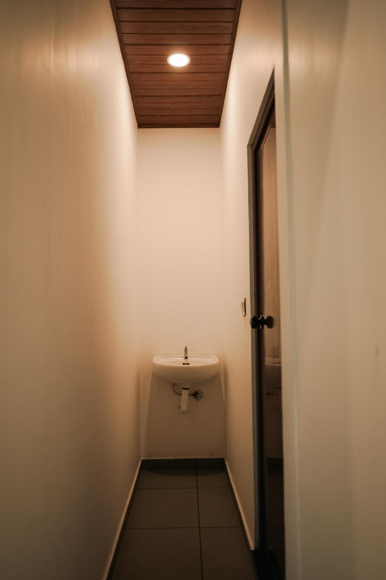 Marari Bobans Villa Mararikulam Exterior foto