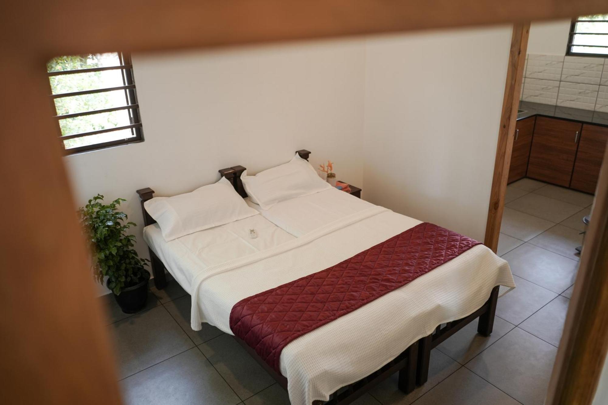 Marari Bobans Villa Mararikulam Exterior foto