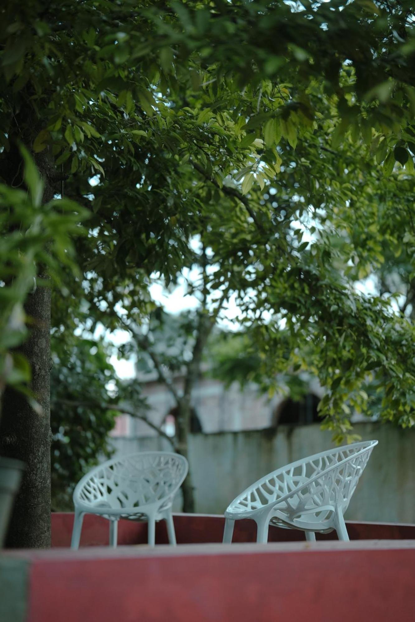 Marari Bobans Villa Mararikulam Exterior foto